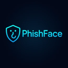 PhishFace Logo